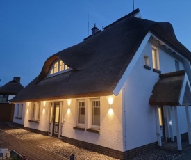 Landhaus Wreechen EG