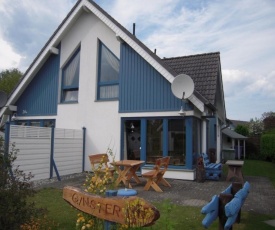 Ferienhaus Ginster