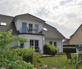 Ferienhaus Kaptein Meyer