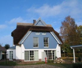 Ferienhaus Likedeeler Weg 23