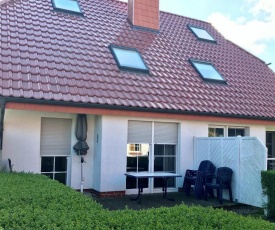 Ferienhaus Seebär