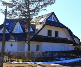 Ferienwohnung "Windflüchter", Gartenweg 5