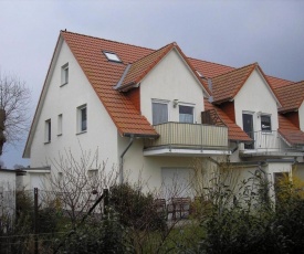 Ferienwohnung Möwe - a09392