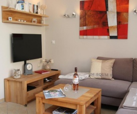 Ferienwohnung Strandaster