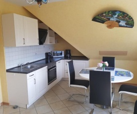 Ferienwohnung Strandglück