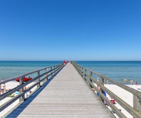 Ferienwohnungen Haus am Strand Zingst