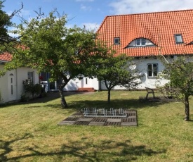 Hafenapartments Zingst