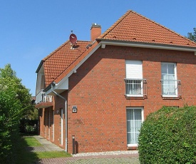 Haus am Hafen Boddenzauber