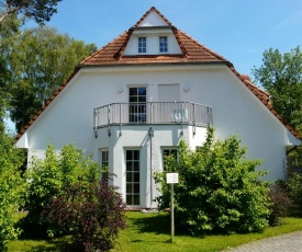 Haus Seeschwalbe, FW 5