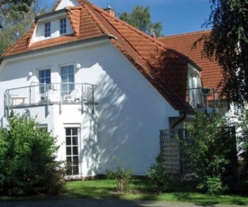 Haus Seeschwalbe, FW 6