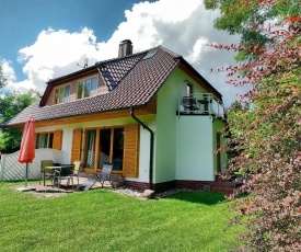 Haus Sonnenwinkel, FW 2