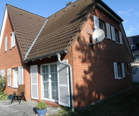 Haus Strandgut