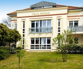 Holiday flat Villa Nicole Zingst - DOS06028-P