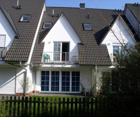 Holiday flat, Zingst