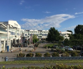 MeinDarssUrlaub im Appartment zur Seebrücke