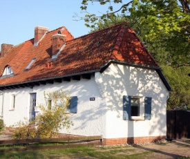 Omi-Zingst - Haus Alma