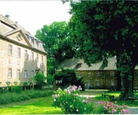 Schloss Zingst FeWo EG und OG