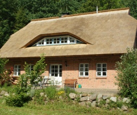 Premiumwohnung im Biosphärenreservat