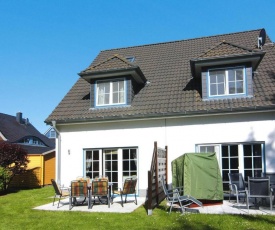 Semi-detached house Zingst - DOS06054-L