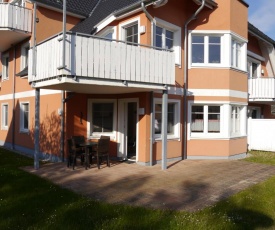 Sünnenkringel 68 Appartement 1