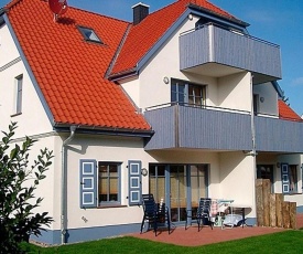 Villa "Meereslust" , Whg 1