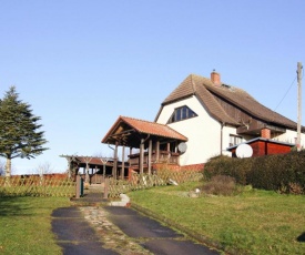 Holiday Home Inselperle Putbus - DOS07103e-F