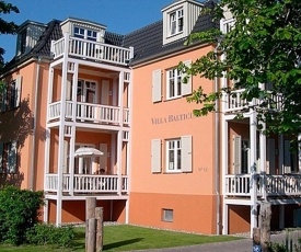 Villa Balticum, Whg 4