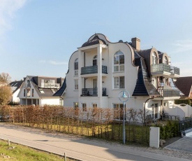 Villa Deichgraf -Fewo Zingst