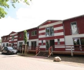 Appartement Werft & Mee(h)r Bootsbau Rügen
