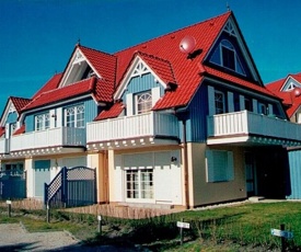 Villa Vogelsang, Pier 6