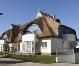 Wellnessresidenz "Klaus Störtebeker" Appartement Nr.14