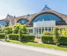 Wellnessresidenz Störtebeker - Whg 1