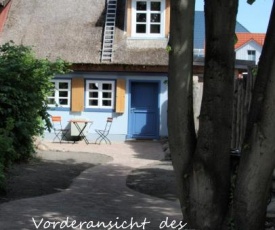 Hafenstr. 41 A Haus Marienlinde