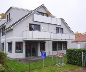 Lindenstrasse 13 Wohnung 4