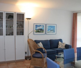 Residenz am Strand Lieblingsplatz - Wohnung 6-79