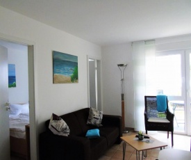 Residenz am Strand Ostseebrise - Wohnung 5-66