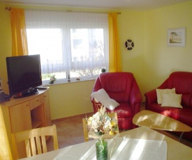 Residenz am Strand Wohnung 4-56