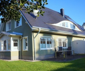 Rosenbergsiedlung  "Lille Hus 3"