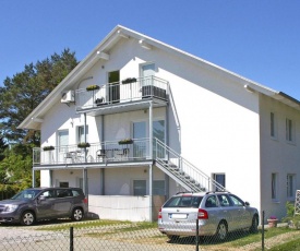 Apartments home Zinnowitz - DOS08150-DYA