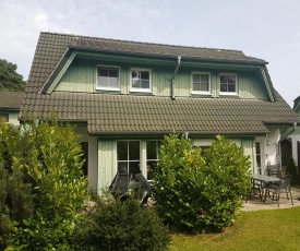 Ferienhaus Zinnowitz