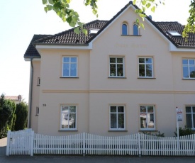 Ferienwohnung Sonne