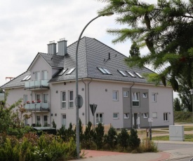 Ferienwohnung Tornow