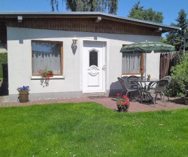 Holiday Home Zinnowitz - DOS08171-B