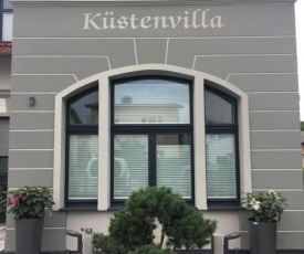 Küstenwilla FeWo Usedom