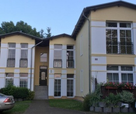 Villa Beethoven mit Ladestation