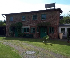 Ferienhaus Alte Strandstraße Zinnowitz