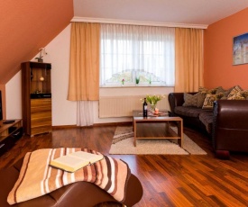 Zinnowitz Wohnung 1 Am Park W1ZH