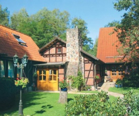 Ferienhaus zum Schornsteinfeger