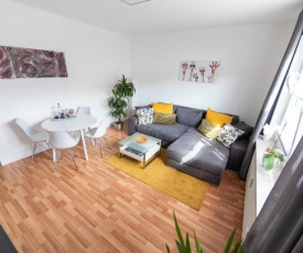 Apartment NAHDRAN in Bad Harzburg