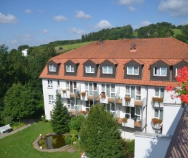 Hotel Heikenberg